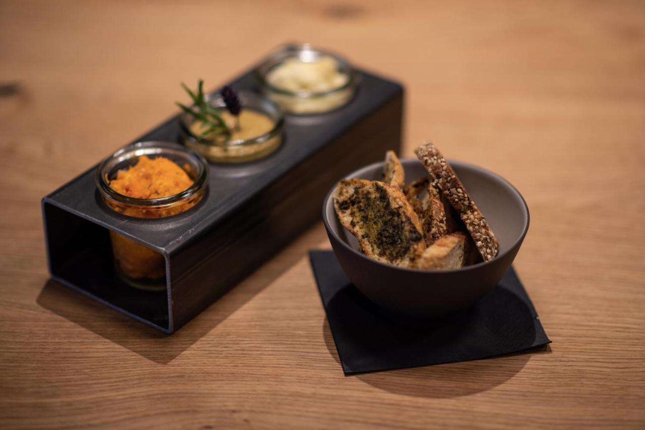 恩特勒布赫 Lindenhof Ebnet酒店 外观 照片